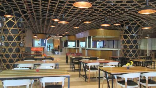 Wood Hotel Bandung
