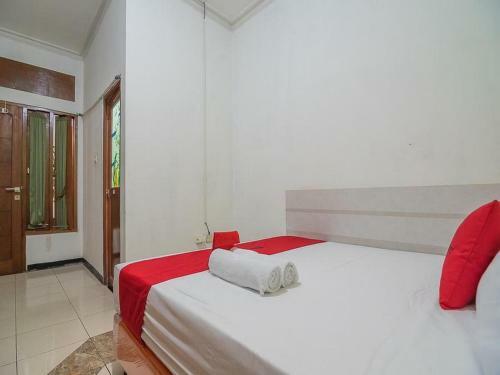 Hostal Reddoorz Near Exit Toll Pasteur 3