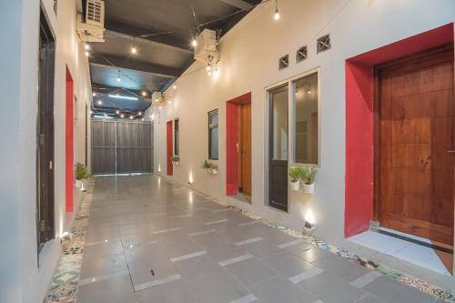 Hostal Reddoorz @ Kiaracondong