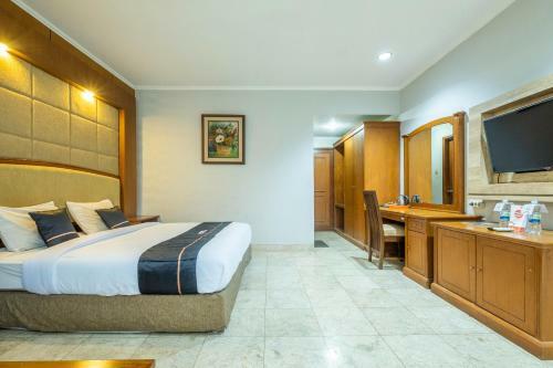 Oyo 2329 Hotel Nyland 3 Cijagra
