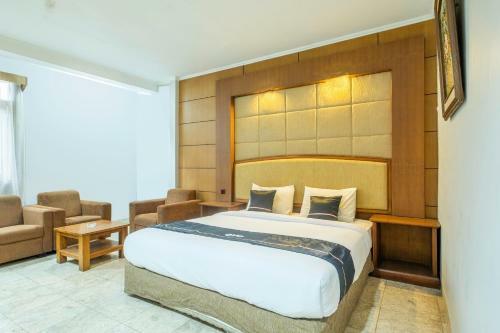Oyo 2329 Hotel Nyland 3 Cijagra
