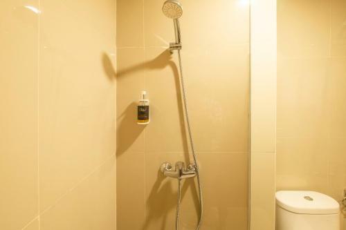 Collection O 22 Hotel Pasar Baru Heritage