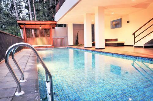 Cempaka 2 Villa 6 Bedroom With A Private Pool
