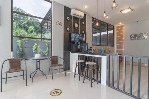 Hotel Koolkost @ Regol Park (minimum Stay 3 Nights)
