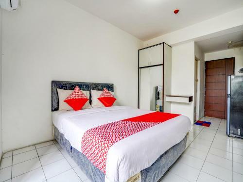Hotel Oyo 90042 Emerald Towers