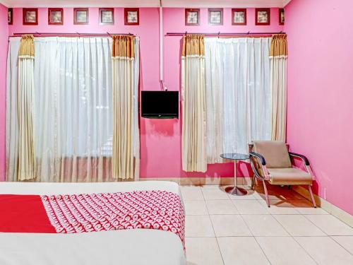 Hotel Oyo 90218 Ubaran Guest House