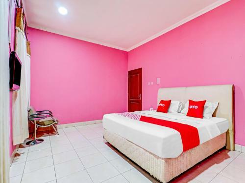 Hotel Oyo 90218 Ubaran Guest House
