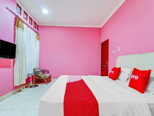 Hotel Oyo 90218 Ubaran Guest House