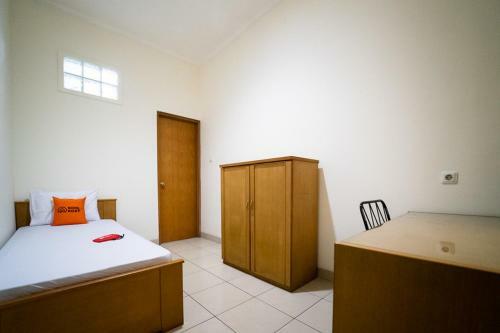 Hostal Koolkost Near Padjadjaran University