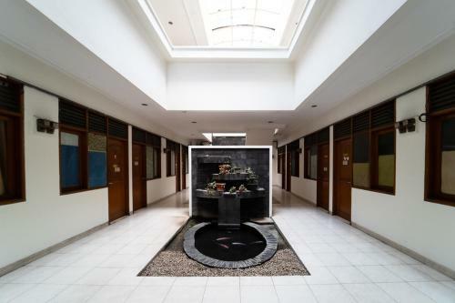Hostal Koolkost Near Padjadjaran University