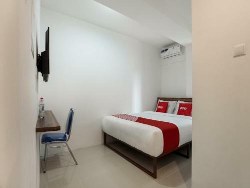 Hotel Oyo 3463 Cimahi Guest House