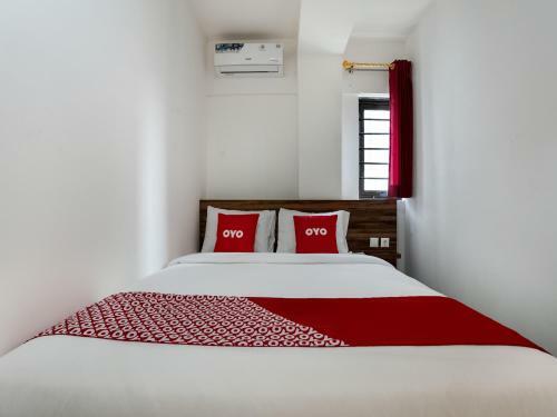 Hotel Oyo 3463 Cimahi Guest House