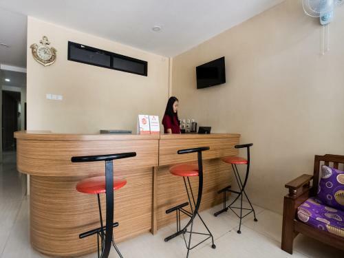 Hotel Oyo 3463 Cimahi Guest House