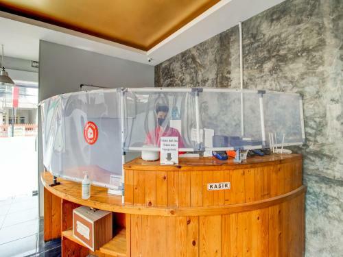 Hotel Oyo 3750 Elder Guest House