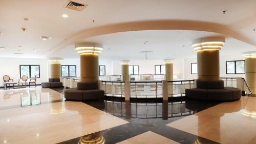 Vue Palace Hotel