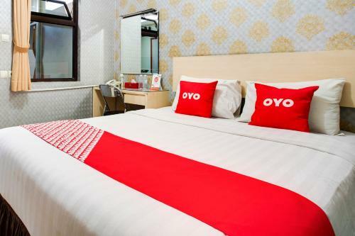 Hotel Oyo 3822 Mine Home