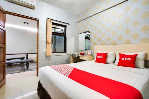 Hotel Oyo 3822 Mine Home