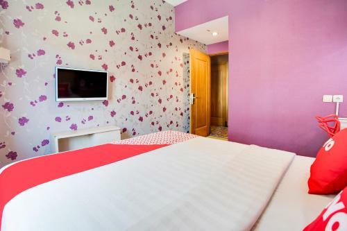 Hotel Oyo 3822 Mine Home