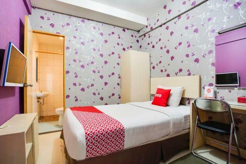 Hotel Oyo 3822 Mine Home