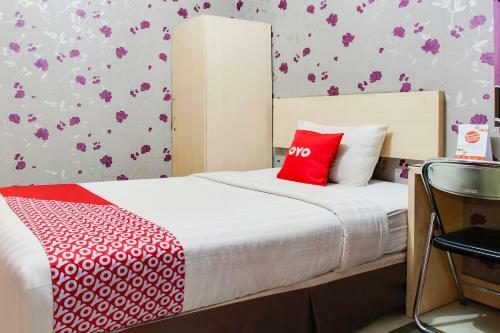 Hotel Oyo 3822 Mine Home