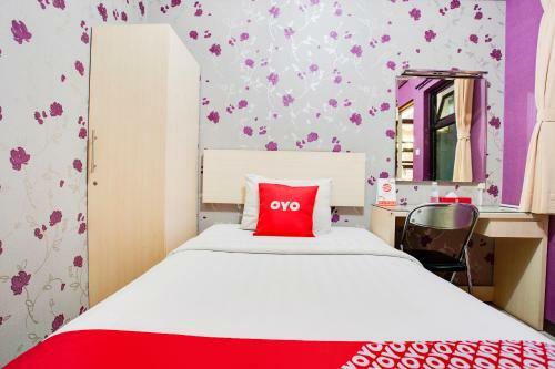 Hotel Oyo 3822 Mine Home