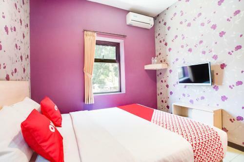 Hotel Oyo 3822 Mine Home