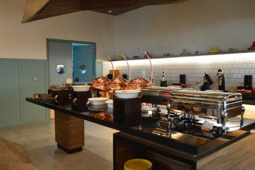 Hotel Ibis Styles Bandung Grand Central