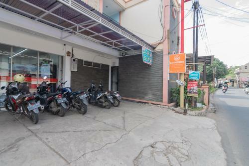 Hotel Koolkost @ Sersan Bajuri