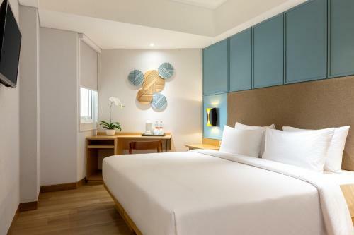Hotel Santika Pasir Koja Bandung