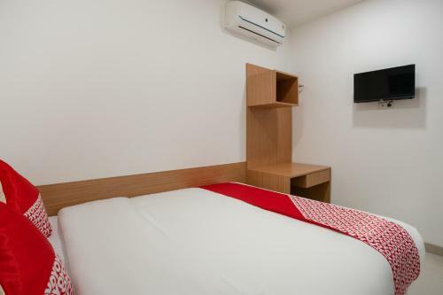Hotel Oyo 3209 Hegarbudhi Residence