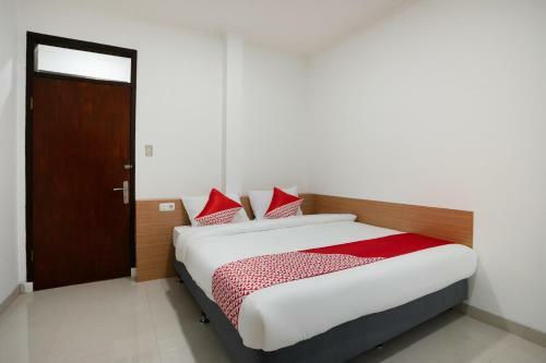 Hotel Oyo 3209 Hegarbudhi Residence