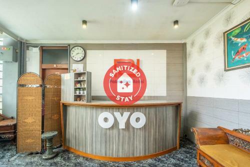 Oyo 1446 Patradisa Hotel