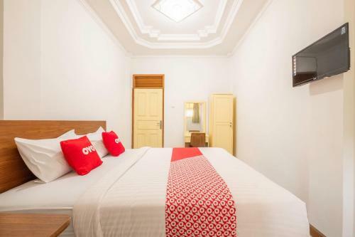 Hotel Oyo 1285 Wisma Marliando