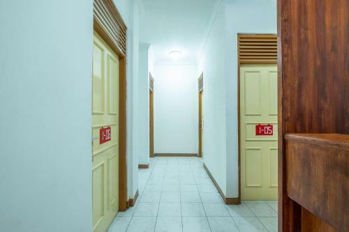 Hotel Oyo 1285 Wisma Marliando