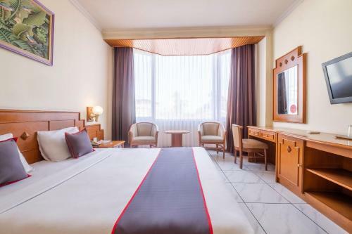 Collection O 25 Hotel Baltika