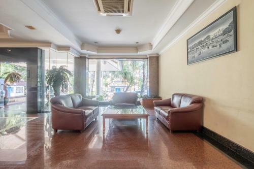 Collection O 25 Hotel Baltika