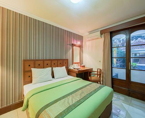 Bumi Sawunggaling Hotel