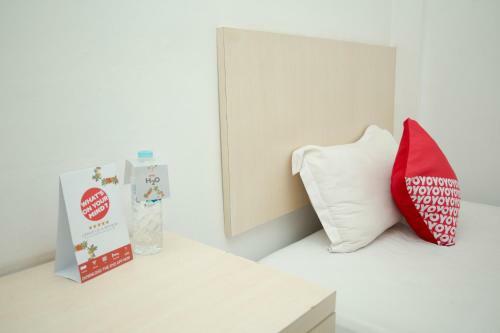 Hotel Oyo 850 Lapan Lapan