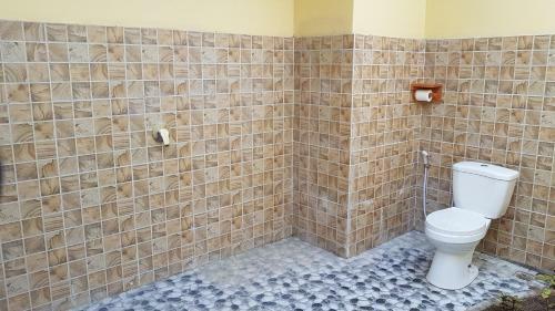 Hostal Eco Gopala Garden Menjangan