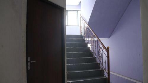 Hotel Oyo 90334 Gloria Homestay