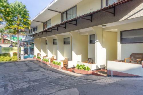 Oyo 3712 Hotel Palem Sari