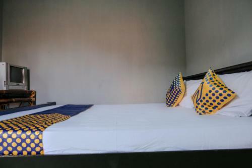 Hotel Spot On 2046 Villa Hardi