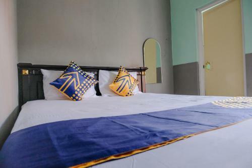 Hotel Spot On 2046 Villa Hardi