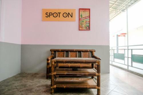 Hotel Spot On 2046 Villa Hardi