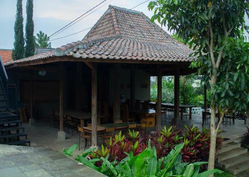 Hostal Rockwood Resort & Villa's