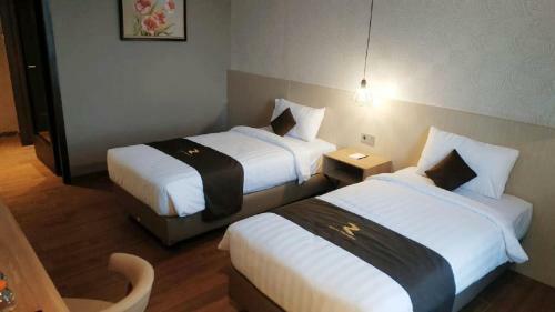 Zenith Premiere Hotel Baubau