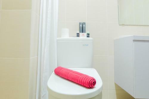 Best Modern 1br The Oasis Apartment By Travelio