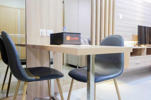 Best Modern 1br The Oasis Apartment By Travelio