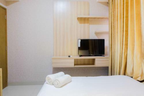 Best Modern 1br The Oasis Apartment By Travelio