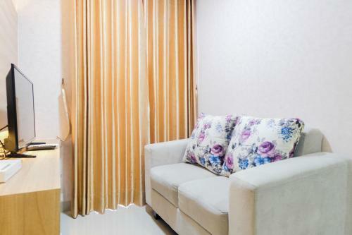 Best Modern 1br The Oasis Apartment By Travelio